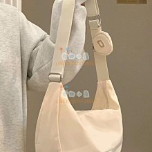 夏帆布包大容量帆布包 帆布斜背包 單肩帆布包 側背帆布包 大容量包包 小眾簡約大容量托特斜背包購物袋韓版百搭學生上-包沒煩惱 歷史價格詳細信息