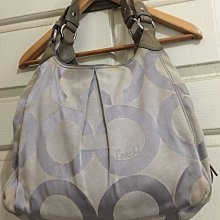 COACH 女款 素面雙面用皮帶-黑/咖啡色 歷史價格詳細信息