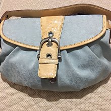 Anne Klein Curved Credit Card Or Change Holder 4&quot;x 3&rdquo; w/Clasp Attachment 歷史價格詳細信息