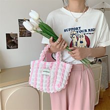 法式褶皺包包女2024新款潮時尚網紅餃子包潮流休閒洋氣單肩斜挎包-李李 韓國女裝 歷史價格詳細信息