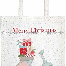 GreenGate Cotton Bag Scooter White (手提袋) 價格比較,價格查詢,歷史價格詳細信息