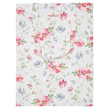 GreenGate Cotton Bag Scooter White (手提袋) 歷史價格詳細信息