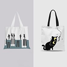 素面帆布提袋 適合手繪、彩繪、畫禪繞，畫出獨一無二的專屬提袋！學院風設計：直式提把+側邊橫式拉鍊拿取 尺寸友善 歷史價格詳細信息