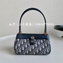 二手Dior 迪奧 OBLIQUE FLAP 短夾 錢包卡夾 S5652CTZQ_M928 卡包 專櫃正品女款 歷史價格詳細信息