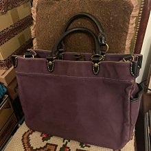 木之庄 kinosho 日本帆布界的LV 經典款側肩背包 購於台中大遠百全新品 (6人追蹤) 歷史價格詳細信息