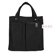 帆布純色拼接手提包 提袋多口袋實用帆布包 包包 帆布斜背包  托特包 帆布包 時尚手提包 外出小包 文青風 現貨-時尚箱包 歷史價格詳細信息