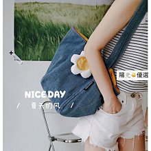 夏帆布包大容量帆布包 帆布斜背包 單肩帆布包 側背帆布包 大容量包包 小眾簡約大容量托特斜背包購物袋韓版百搭學生上-包沒煩惱 歷史價格詳細信息