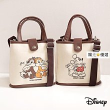 迪士尼帆布飲料提袋 手繪風系列 -Norns 正版授權 米奇 奇奇蒂蒂 小熊維尼 三眼怪 熊抱哥 史迪奇 飲料袋 手提袋 歷史價格詳細信息