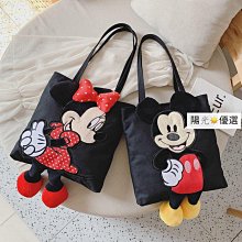 ins帆布包女 情侶款手提包 2024時尚繡線卡通手提包 卡通百搭單肩手提包  帆布包 環保袋 帆布袋-陽光優選 價格比較,價格查詢,歷史價格詳細信息