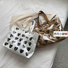 包包女2024新款單肩帆布包韓版手提百搭上學逛街韓版大容量補習袋-悅享樂購滿599免運 歷史價格詳細信息