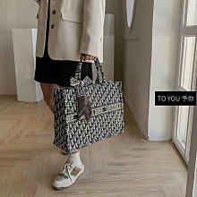 【優選】新款女式帆布託特包單肩包大容量休閒旅行防盜時尚百搭媽咪購物袋 歷史價格詳細信息