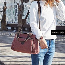 爆款多隔層大容量休閒布包簡約旅行防水女包尼龍水洗布斜挎大包包 歷史價格詳細信息