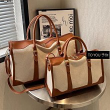 手提輕便女士外出短途旅行包大容量包包女2023新款夏帆布斜挎包袋 歷史價格詳細信息