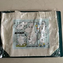 Moomin魯魯咪帆布手提袋 價格比較,價格查詢,歷史價格詳細信息