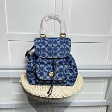 全新特惠 COACH CT776咖啡色 經典素色牛皮女士手提相機包 斜背包 側背包 小方包 附購證 實拍圖 歷史價格詳細信息