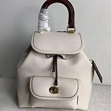 全新特惠  Coach CE768 CE769两色選 Mini鏈條斜挎包 可愛盒子包 附購證 實拍圖 歷史價格詳細信息