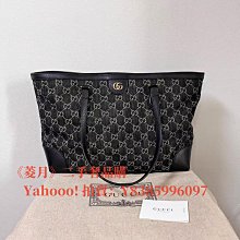 菱月二手GUCCI 古馳  1955系列 迷你 馬銜扣 手提包 單肩包 斜挎包 640716 歷史價格詳細信息