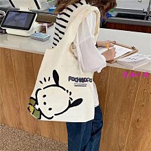 小眾可愛帆布包手提包外出寶媽時尚手拎袋帶飯午餐便當收納購物袋 歷史價格詳細信息