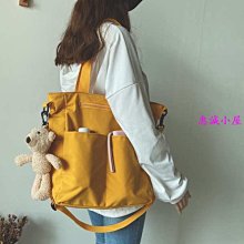 防水包包大容量多口袋帆布包 女斜挎 韓版學生原宿日系單肩大包 書包學院風 肩背包 側背吧 斜背包 尼龍包 防水包包大容量-惠誠小屋 歷史價格詳細信息