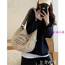 大容量帆布包女韓版唐老鴨購物袋2021秋季新款ins風手提托特包潮 歷史價格詳細信息