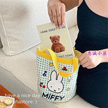 通勤可愛卡通米奇公仔手提單肩托特包休閑大容量2024新款帆布布包 歷史價格詳細信息