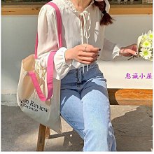 【現貨】夏季倫敦書店慵懶風字母帆布包 托特包 帆布包 包包 單肩包 肩背包 學生包 購物包 環保包 大容量#704-惠誠小屋 價格比較,價格查詢,歷史價格詳細信息