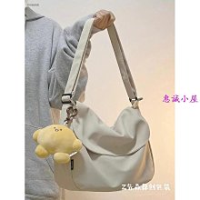 韓版防水包包大容量帆布包 拉鏈 托特包 手提包 單肩包 斜挎包  學生日系學院風-麥包包 歷史價格詳細信息