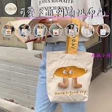 【現貨】卡通刺繡帆布包??帆布包 水桶包 手提包 刺繡包 手提袋 帆布袋 卡通包 可愛包包 百搭包 手拿包-惠誠小屋 價格比較,價格查詢,歷史價格詳細信息