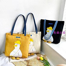 甜甜??韓版帆布包 森系印花斜挎包雙肩布袋女背包帆布單肩包學生上課手提包包補習袋-惠誠小屋 歷史價格詳細信息