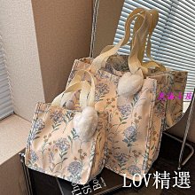 寶媽外出手提包帶娃出行嬰兒出門母嬰帆布袋大容量收納輕便託特包 歷史價格詳細信息