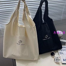 慵懶風書包女大學生初中生日系簡約帆布雙肩包學院風輕便旅行背包 歷史價格詳細信息