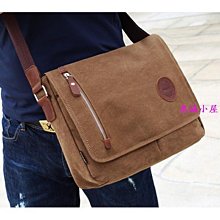 【帆布包】純棉 帆布袋 牛仔布枕頭包 側肩背 斜背／拉鍊／多色可選 歷史價格詳細信息