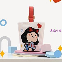 托特包  便當袋 水桶包 日系 帆布包 手提包 便當包 手提袋 手拎包 帆布女包 媽咪包-西可小鋪❤️ 歷史價格詳細信息