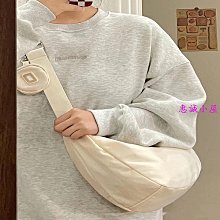 尼龍防水帆布包 時尚潮包 春夏 斜挎包 餃子包 斜背包學生包 斜跨包 水餃包 側背包女 餃子包女 女包-陽光優選 歷史價格詳細信息