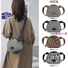 帆布女新款洋氣格子 2021包包水桶包斜揹包單肩感高級 流行 精品 歷史價格詳細信息