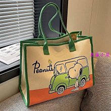 外出手提購物袋大容量字母帆布包包女夏季新款時尚單肩托特包百搭 歷史價格詳細信息