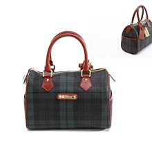 【寧寧精品】台中30年皮件店 Polo Santa Barbara 保羅-111【綠格3折式多卡牛皮長夾】1228-25 歷史價格詳細信息