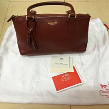 COACH女用包包~正品全新特價5800元 歷史價格詳細信息