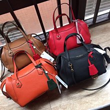 Tory#Burch荔枝紋小牛皮托特包 抽繩水桶包菜籃子 超級洋氣單肩斜背包 禮盒包裝 流行 精品 歷史價格詳細信息