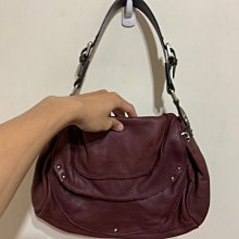 二手) COLE HAAN 卡其側背 / 手拿包 歷史價格詳細信息