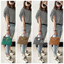 韓國手掌紋真皮凱莉包/質感牛皮 韓國真皮斜背包（現貨+預購）上班/喜宴/出國旅遊/生日禮物【洋裝小妞】 歷史價格詳細信息