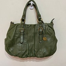 「 二手包 」 真皮掀蓋斜背包（黑）260 歷史價格詳細信息