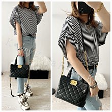 【正韓】韓國BOY小牛皮菱格二用鍊包【真皮】 歷史價格詳細信息