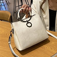 男真皮手提包真皮包包包包女新款時尚韓版真皮女包百搭斜跨包斜背包包牛皮復古手提包女0139 歷史價格詳細信息