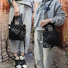 【正韓】韓國小菱格小牛皮珍珠鍊包【真皮】 歷史價格詳細信息