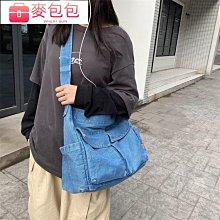 夏帆布包大容量帆布包 帆布斜背包 單肩帆布包 側背帆布包 大容量包包 小眾簡約大容量托特斜背包購物袋韓版百搭學生上-包沒煩惱 歷史價格詳細信息