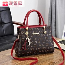 秋冬新款韓版斜跨高級感簡約百搭保齡球新潮手提單肩包包女包時尚 歷史價格詳細信息