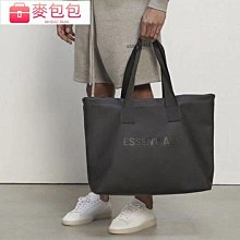 FOG FEAR OF GOD複線Essentials男女抽繩寬鬆運動束口褲休閒長褲 歷史價格詳細信息