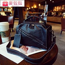 大容量休閒女包兩根肩帶2023新款軟牛皮真皮斜挎手提小包包女百搭 歷史價格詳細信息