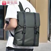 男士電腦背包簡約時尚休閒雙肩包旅行帆布大學生初高中學生書包女 歷史價格詳細信息